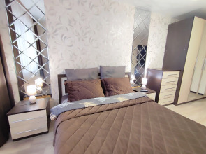 Апартаменты двухкомнатные в самом центре Витебска,