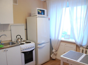 Квартира на Дуси Ковальчук 260