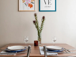 Апартаменты Кварт-Отель Верхняя 3с1