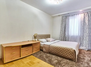 Квартира 3х Ком Большая Сурганова 88