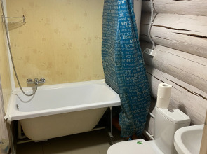 Гостевой Дом Пряжа