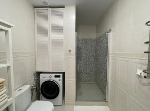 Апартаменты Familiya Gurzuf