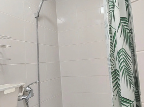 Квартира Комфортный Эконом в Зеленой Роще