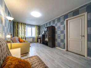 Квартира 3-х Комнатная на Гаккелевской 20 в Приморском районе