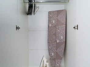 Квартира в Губернском