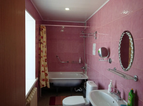 Гостиница Мелиоратор