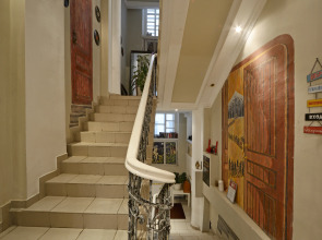 Меблированные комнаты Булгаков