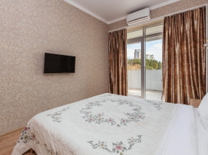 Апартаменты у Ривьеры