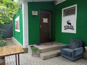 Апартаменты Домик в Лабинске