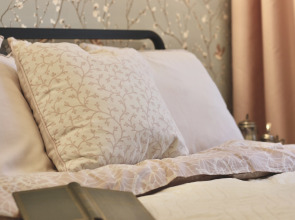 Апартаменты Green Литературная Атмосфера