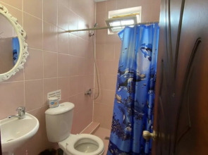 Гостевой дом Флора