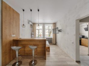 Апартаменты рядом с метро Площадь Победы