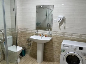 Отель Orient Inn