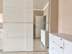 Апартаменты Премьер Апарт для семьи у Комсомольской площади