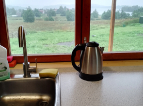 Lubyanoy Domik S Vidom Na Ozero Guest house