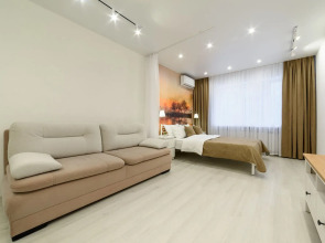 Апартаменты Новороссийская 16