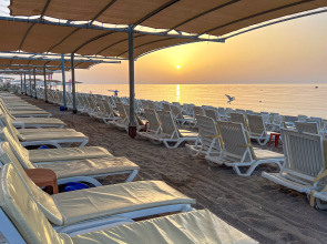 Transatlantik Hotel & Spa