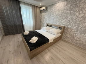 Квартира на Космонавтов 9А