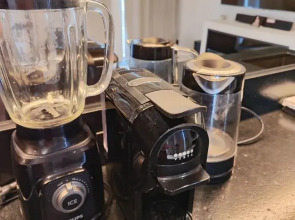 Апартаменты на Холодильном переулке 4