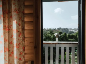 Гостевой дом Ачигварское Озеро