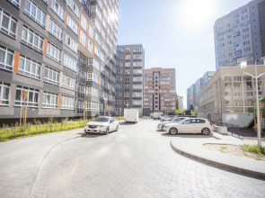 Квартира Van Gogh"s friends