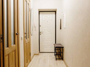 Квартира Толстой Шухова