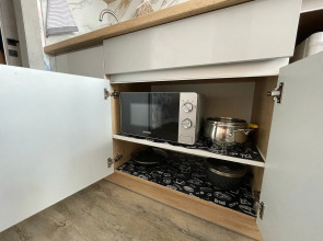 Квартира на Набережной Возле Родника