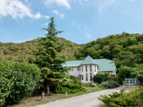 Гостевой дом Отрада