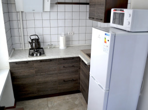 Апартаменты на Московском проспекте