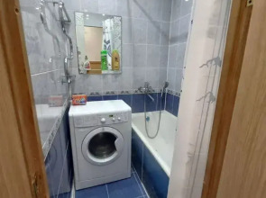 Квартира на Сахалинской улице 108