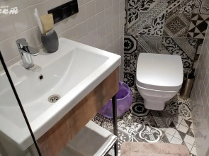 Мини-отель Respect