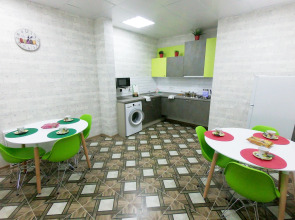 Апартаменты Guest Room