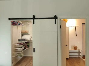 Квартира на пр Просвещения