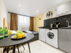 Апартаменты VEDA Aparts 2 Свечной Переулок 17