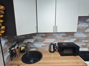 Апартаменты Iremel  от Resident Ufa