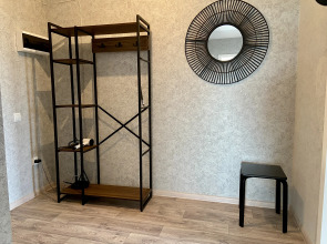 Квартира двухкомнатная в новом доме