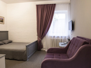 Гостевой Дом Эдем