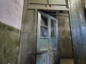 Квартира Море из окна