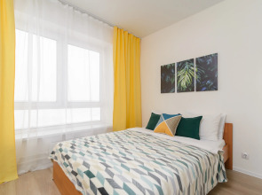 Квартира Victory Apart на Летчика Ларюшина