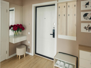 Апартаменты Видное Место