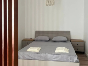 Апартаменты Dagfam.Apart 1