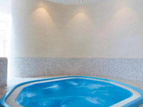 Отель City Palace