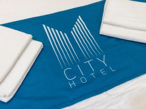 Гостиница Syncotel Fontanka Lights