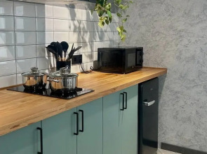 Квартира на Университетской