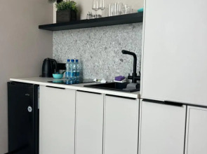 Апартаменты на первой линии