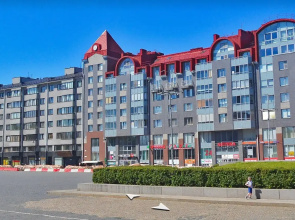 Apartamenty Kulma nomer 2
