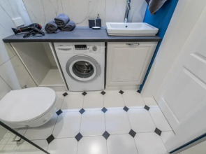 Апартаменты Old City Boutique