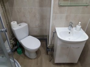 Апартаменты Aday в центре Курска