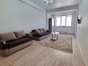 Апартаменты на Ленина 98