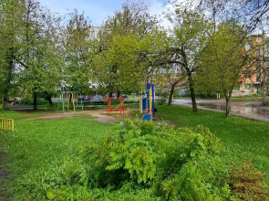 Квартира Искра